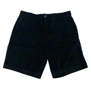 JACHS New York | Men's Shorts | Black | Size 34